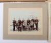 Collection of Original Photographs Royal 1st Devon Yeomanry - 16
