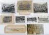 Collection of mainly Original Photographs Devon&rsquo;s Interest, Devon Company RE, Wessex Brigade RFA etc. - 7