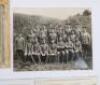 Collection of mainly Original Photographs Devon&rsquo;s Interest, Devon Company RE, Wessex Brigade RFA etc. - 10