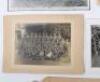Collection of mainly Original Photographs Devon&rsquo;s Interest, Devon Company RE, Wessex Brigade RFA etc. - 11