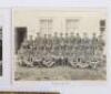 Collection of mainly Original Photographs Devon&rsquo;s Interest, Devon Company RE, Wessex Brigade RFA etc. - 13