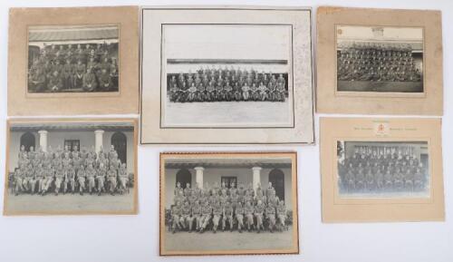 Devonshire Regiment Photographs World War Two