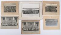 Devonshire Regiment Photographs World War Two