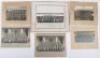 Devonshire Regiment Photographs World War Two