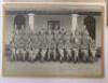 Devonshire Regiment Photographs World War Two - 3