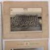 Devonshire Regiment Photographs World War Two - 6