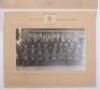 Devonshire Regiment Photographs World War Two - 7