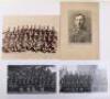 Post WWI, Some interesting Devonshire Regiment Group photographs from the 1920's & 1930's - 5