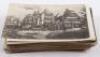 Substantial Collection of c. WWI Postcards - 2