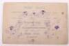 Substantial Collection of c. WWI Postcards - 3