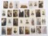 Substantial Collection of c. WWI Postcards - 4