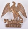 WW1 Hawke Battalion Royal Naval Division Cap Badge