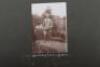 Substantial Collection of Photograph Albums, Medal Group, Award Documents and Uniform items to Major Hans Rudloff, Field Artillerie-Regiment Nr 107 1914-1918 - 2