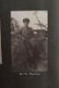 Substantial Collection of Photograph Albums, Medal Group, Award Documents and Uniform items to Major Hans Rudloff, Field Artillerie-Regiment Nr 107 1914-1918 - 5