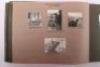 Substantial Collection of Photograph Albums, Medal Group, Award Documents and Uniform items to Major Hans Rudloff, Field Artillerie-Regiment Nr 107 1914-1918 - 12