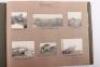 Substantial Collection of Photograph Albums, Medal Group, Award Documents and Uniform items to Major Hans Rudloff, Field Artillerie-Regiment Nr 107 1914-1918 - 13