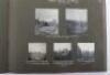Substantial Collection of Photograph Albums, Medal Group, Award Documents and Uniform items to Major Hans Rudloff, Field Artillerie-Regiment Nr 107 1914-1918 - 16
