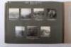 Substantial Collection of Photograph Albums, Medal Group, Award Documents and Uniform items to Major Hans Rudloff, Field Artillerie-Regiment Nr 107 1914-1918 - 19