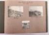 Substantial Collection of Photograph Albums, Medal Group, Award Documents and Uniform items to Major Hans Rudloff, Field Artillerie-Regiment Nr 107 1914-1918 - 21