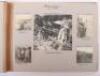 Substantial Collection of Photograph Albums, Medal Group, Award Documents and Uniform items to Major Hans Rudloff, Field Artillerie-Regiment Nr 107 1914-1918 - 23