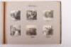 Substantial Collection of Photograph Albums, Medal Group, Award Documents and Uniform items to Major Hans Rudloff, Field Artillerie-Regiment Nr 107 1914-1918 - 25