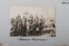 Substantial Collection of Photograph Albums, Medal Group, Award Documents and Uniform items to Major Hans Rudloff, Field Artillerie-Regiment Nr 107 1914-1918 - 32