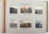 Substantial Collection of Photograph Albums, Medal Group, Award Documents and Uniform items to Major Hans Rudloff, Field Artillerie-Regiment Nr 107 1914-1918 - 33
