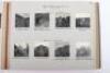 Substantial Collection of Photograph Albums, Medal Group, Award Documents and Uniform items to Major Hans Rudloff, Field Artillerie-Regiment Nr 107 1914-1918 - 36