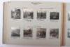 Substantial Collection of Photograph Albums, Medal Group, Award Documents and Uniform items to Major Hans Rudloff, Field Artillerie-Regiment Nr 107 1914-1918 - 43