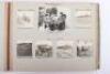 Substantial Collection of Photograph Albums, Medal Group, Award Documents and Uniform items to Major Hans Rudloff, Field Artillerie-Regiment Nr 107 1914-1918 - 44
