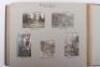 Substantial Collection of Photograph Albums, Medal Group, Award Documents and Uniform items to Major Hans Rudloff, Field Artillerie-Regiment Nr 107 1914-1918 - 47