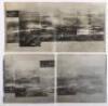 Substantial Collection of Photograph Albums, Medal Group, Award Documents and Uniform items to Major Hans Rudloff, Field Artillerie-Regiment Nr 107 1914-1918 - 51