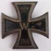 Substantial Collection of Photograph Albums, Medal Group, Award Documents and Uniform items to Major Hans Rudloff, Field Artillerie-Regiment Nr 107 1914-1918 - 61