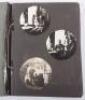WW1 Imperial German Photograph Album - 2