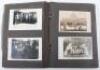 WW1 Imperial German Photograph Album - 3