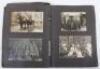 WW1 Imperial German Photograph Album - 10