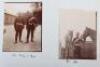 WW1 Imperial German Photograph Album - 15