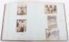 WW1 Imperial German Photograph Album - 17