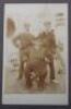 WW1 German Naval U-Boat Service Photograph Album and Documents - 10
