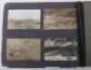 WW1 German Naval U-Boat Service Photograph Album and Documents - 12