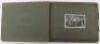 Great War German Photograph Album - 2
