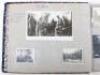 WW1 Imperial German Photograph Album on Western Front - 2