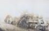 WW1 Imperial German Photograph Album on Western Front - 11