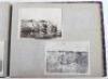 WW1 Imperial German Photograph Album on Western Front - 12