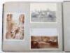 WW1 Imperial German Photograph Album on Western Front - 13