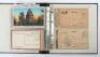 Collection of German WWI Postcards - 25