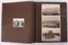 George Crosfield Photographs/ Ephemera Archive in Three Albums. Crosfield (Lieut.Colonel Royal Welch Fusiliers) a veteran of the Great War was President of the British Legion - 26