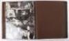 George Crosfield Photographs/ Ephemera Archive in Three Albums. Crosfield (Lieut.Colonel Royal Welch Fusiliers) a veteran of the Great War was President of the British Legion - 35