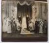 George Crosfield Photographs/ Ephemera Archive in Three Albums. Crosfield (Lieut.Colonel Royal Welch Fusiliers) a veteran of the Great War was President of the British Legion - 36