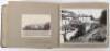 George Crosfield Photographs/ Ephemera Archive in Three Albums. Crosfield (Lieut.Colonel Royal Welch Fusiliers) a veteran of the Great War was President of the British Legion - 39